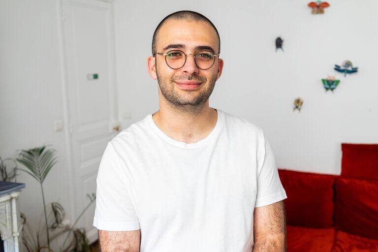 Nabil Abada