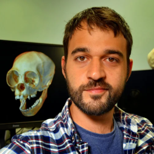 Alessio Veneziano