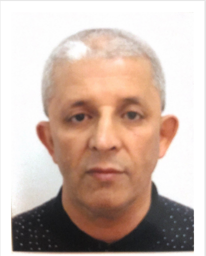 Zouhaier Kharroubi