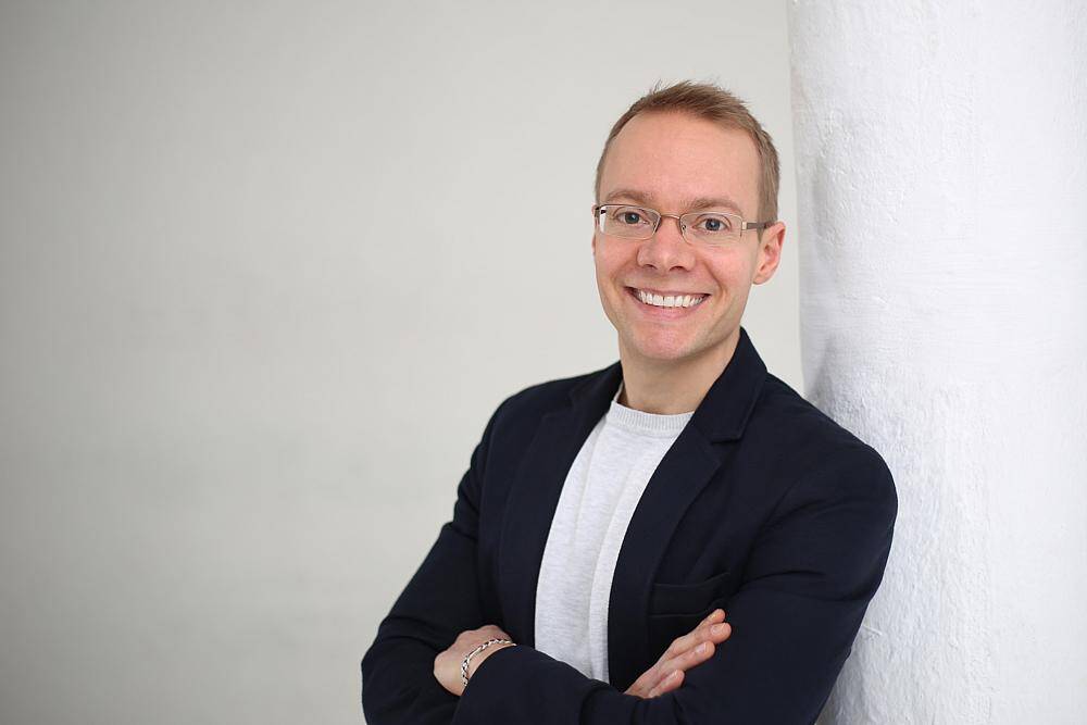 Nico S. - IT Projektmanager • Product Owner For Success 🚀 