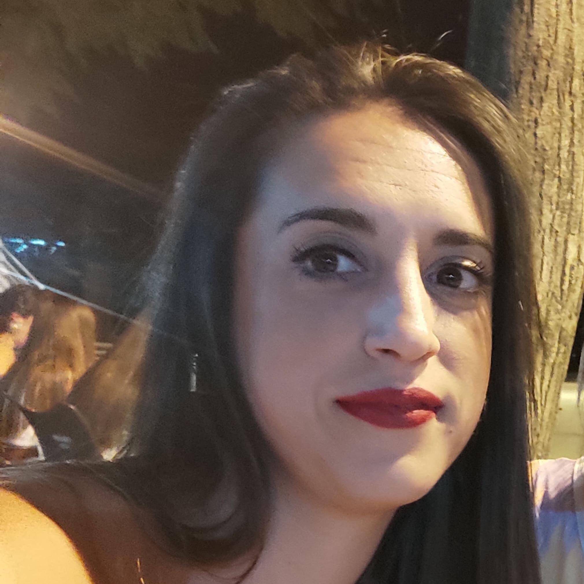 Rocio Elias Mendez