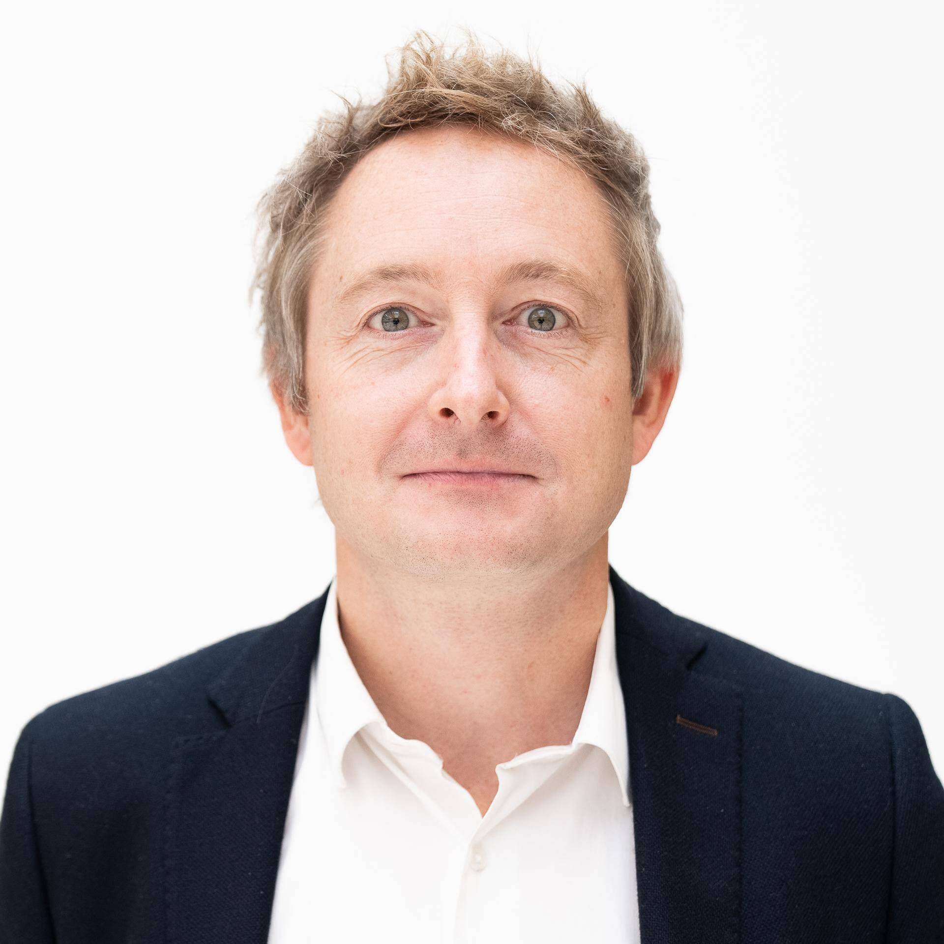 Guillaume Beauventre