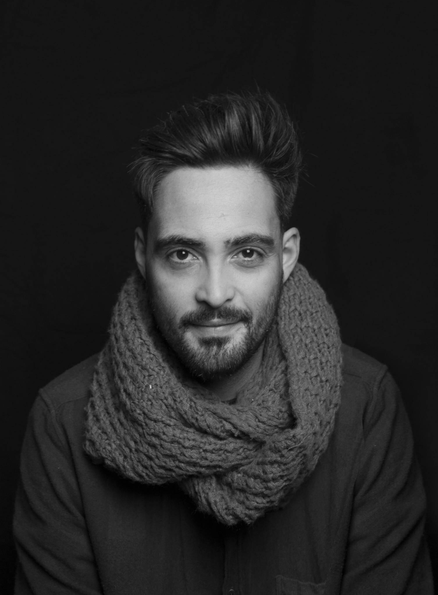 Toni Pardo