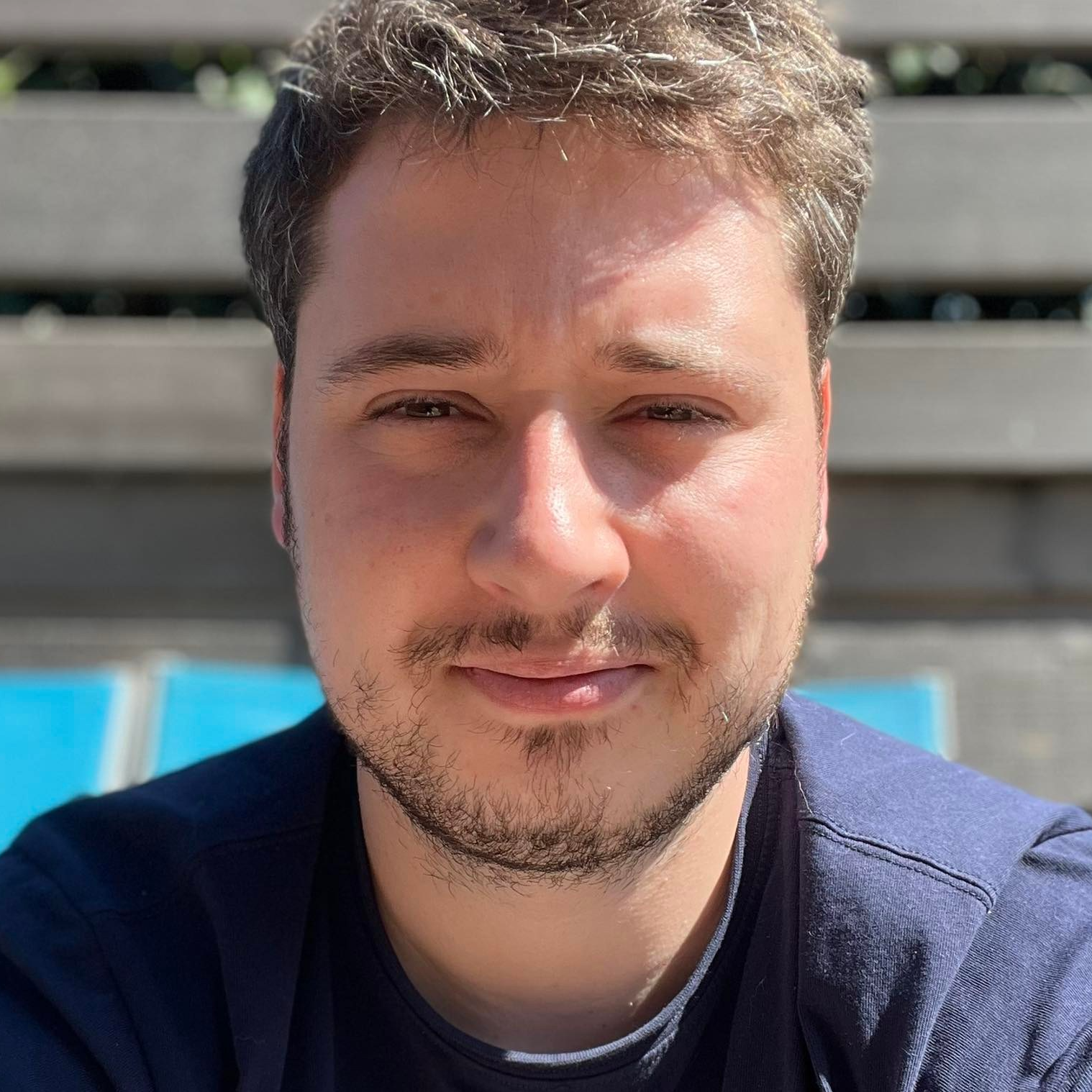 Guillaume D. - Développeur Back-end (PHP, Prestashop, Laravel)