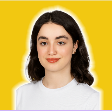 Zineb Zahouani - Data Analyst | Power BI Certified | Gestion Projet