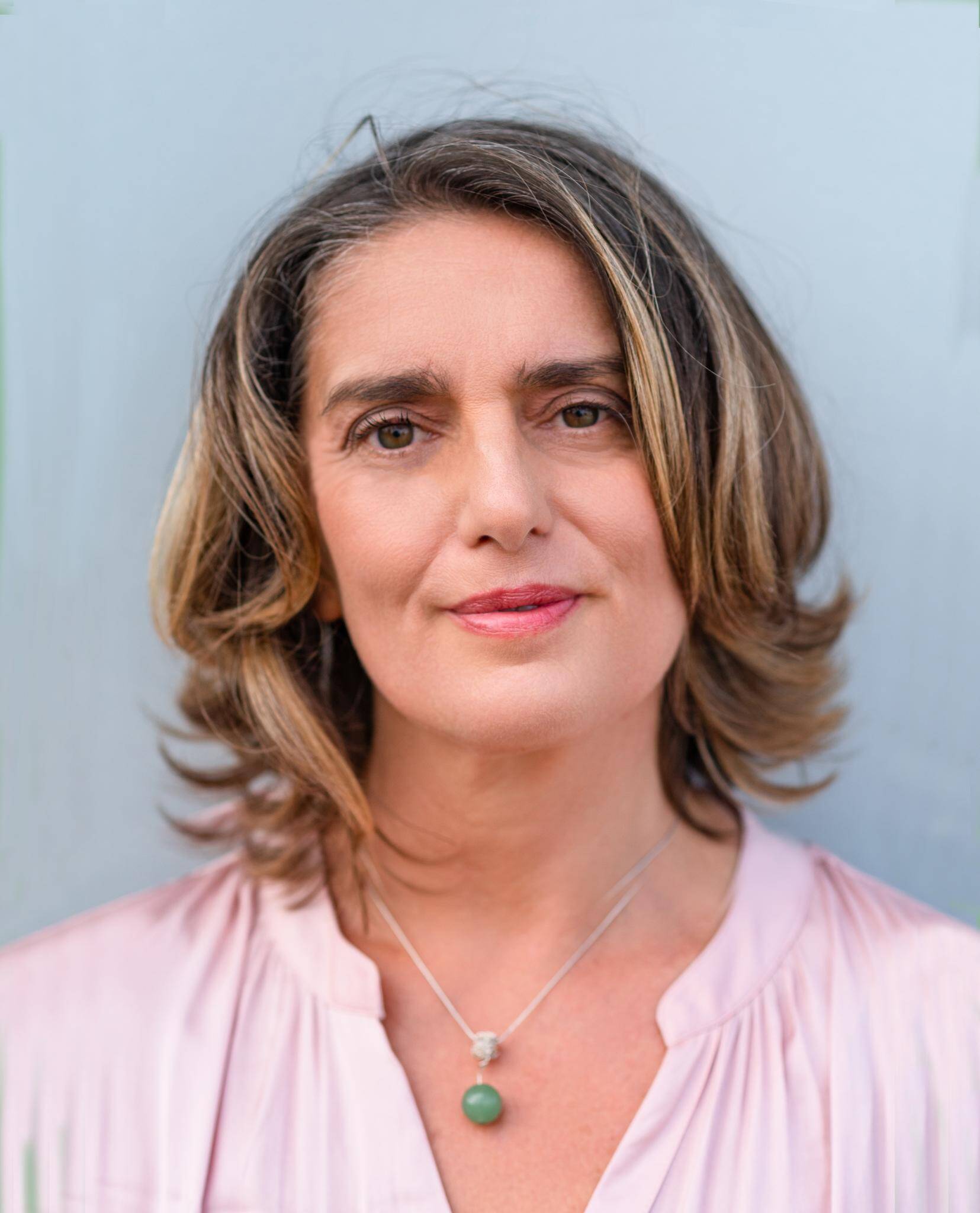Mary Ravet