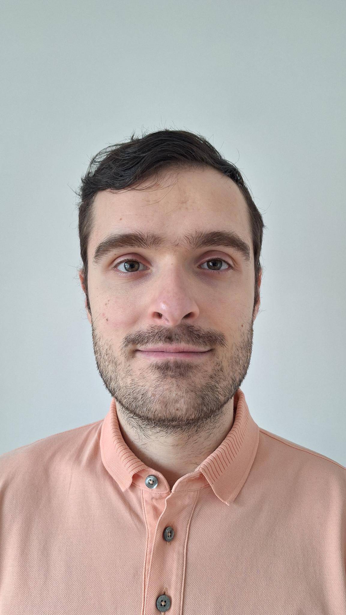 Florian Demolder
