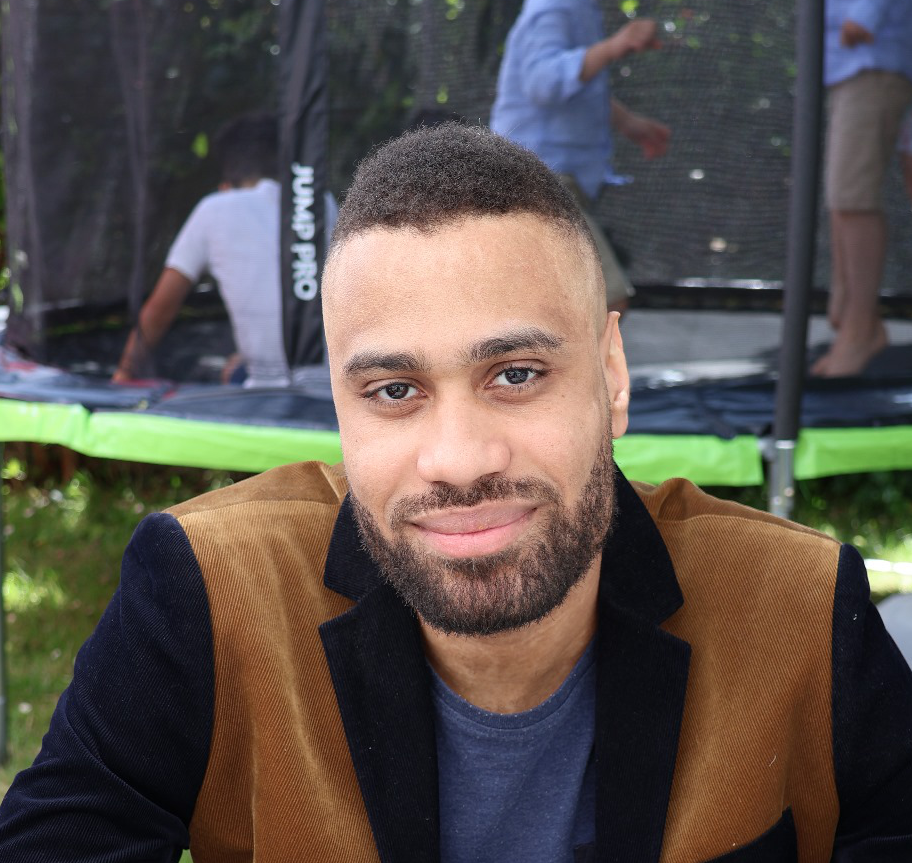 Kevin Jean-Philippe
