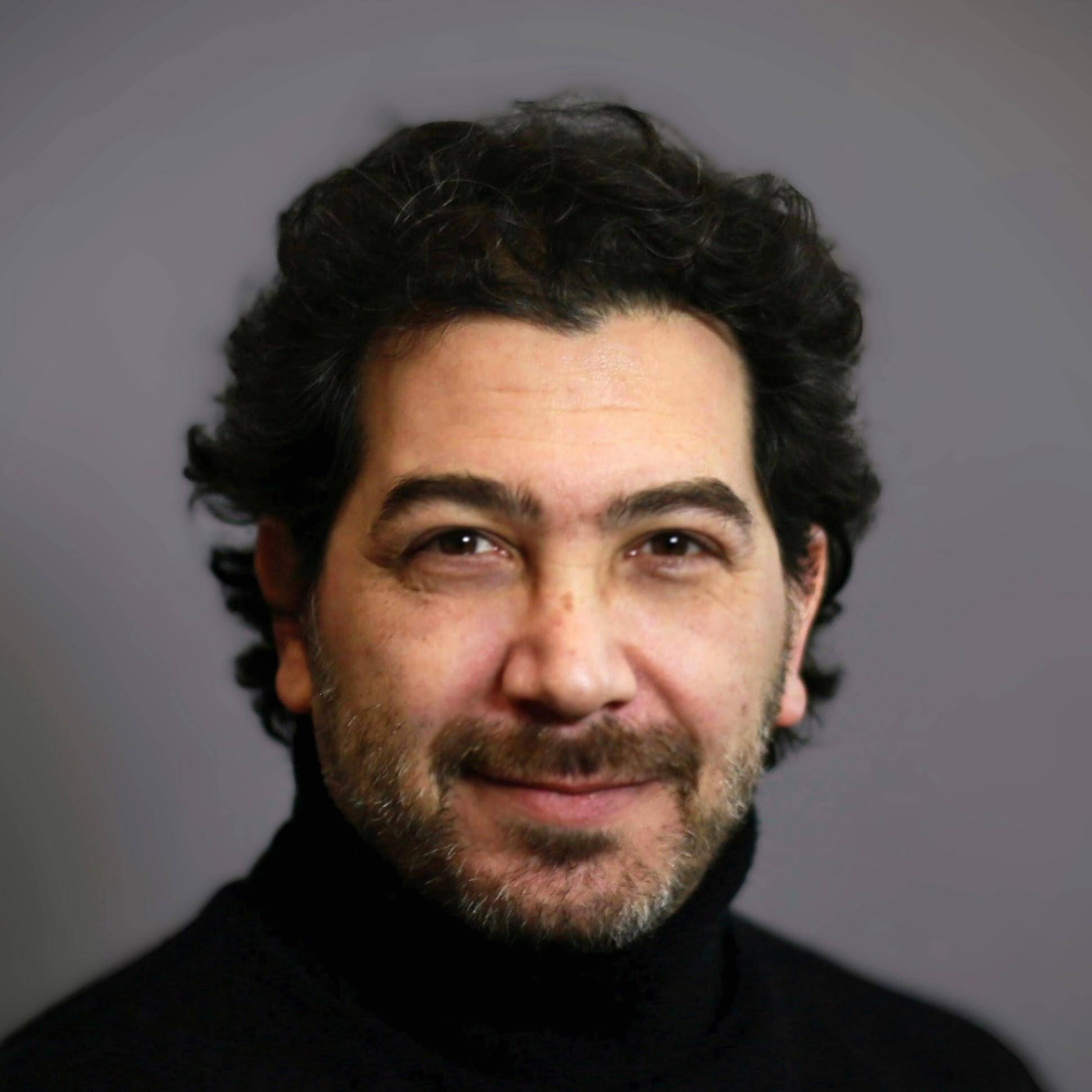 Arnaud Guedj
