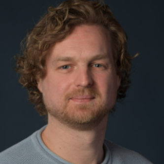 Jonas  - AI Architect | Principal ML Engineer