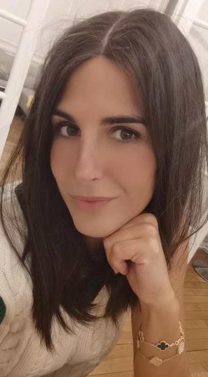 Rachel Ayache - Recruteur - Talent Acquisition Consultant