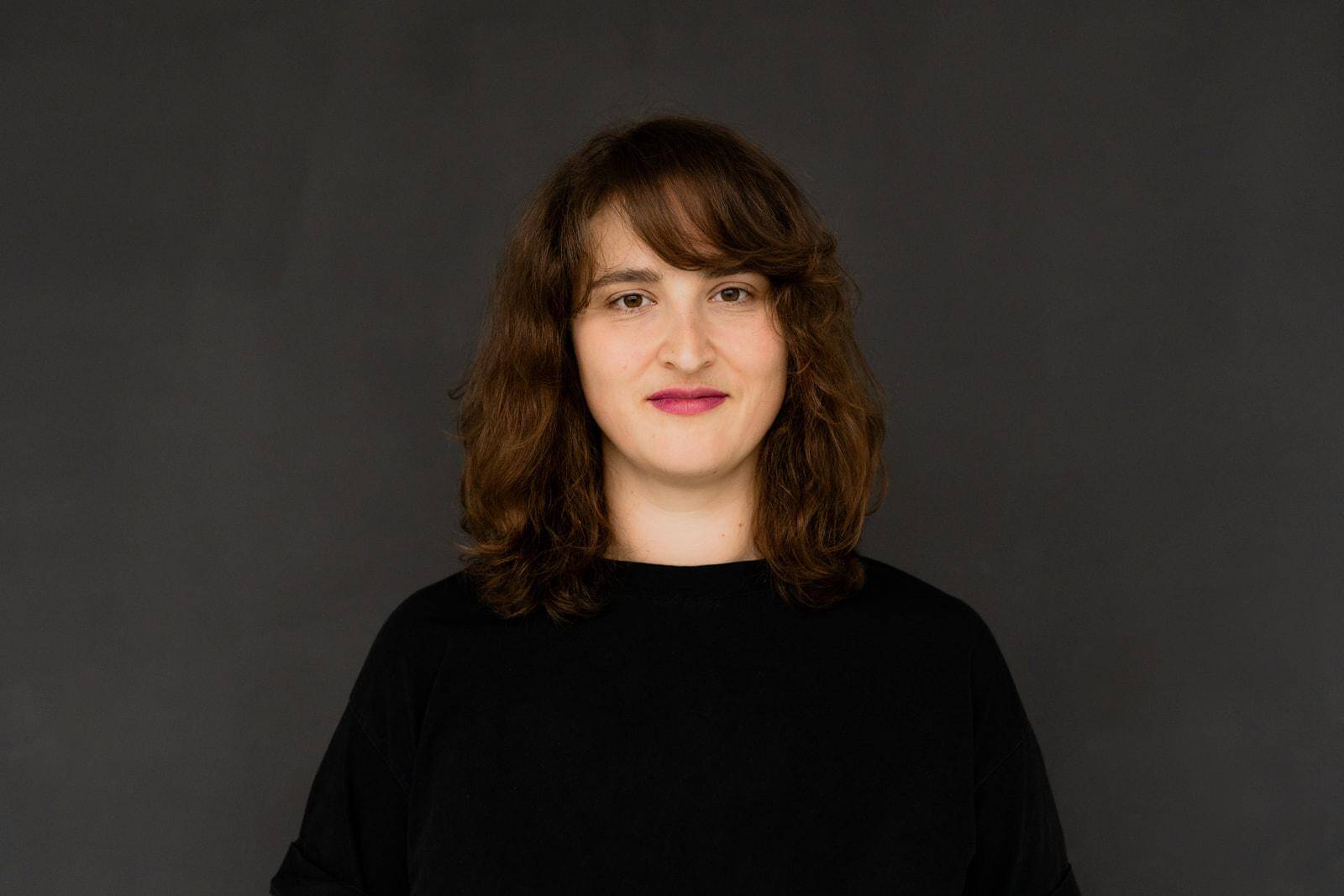 Julia Müller
