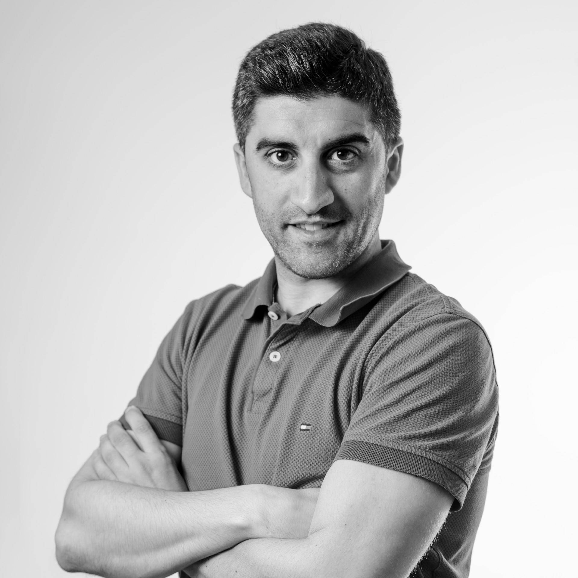 Saúl Triviño - Consultor SEO On Page, Off Page y linkbuilding