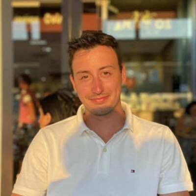 Hugo De Jaeghere - Consultant en Digitalisation et Automatisation