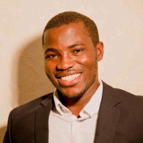 Fallou F. - Ingénieur DevOps