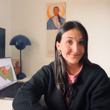 Pauline Soileux Chessel - Architecte d'intérieur