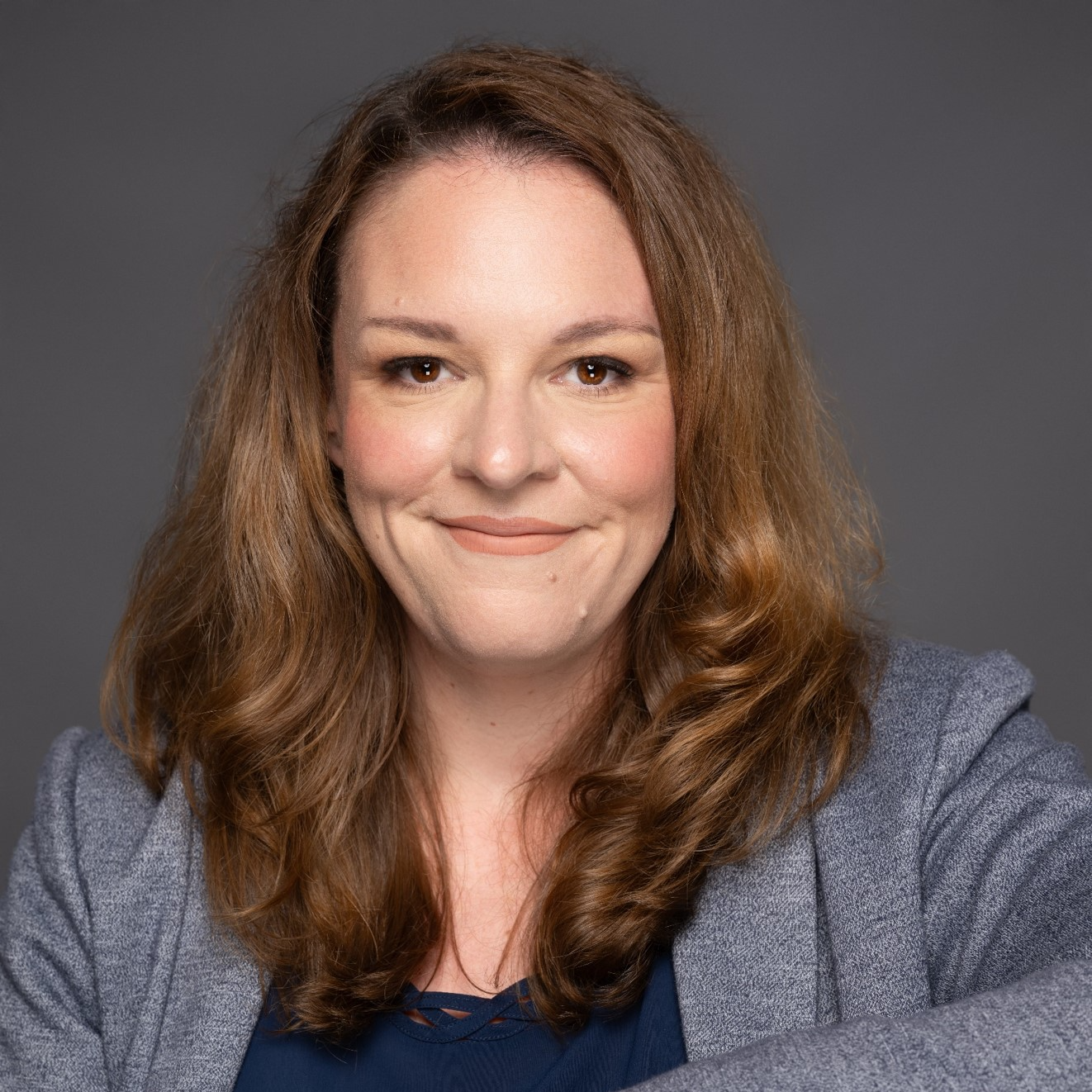 Céline Bourgeois - Conceptrice & Cheffe de projet e-learning🪄