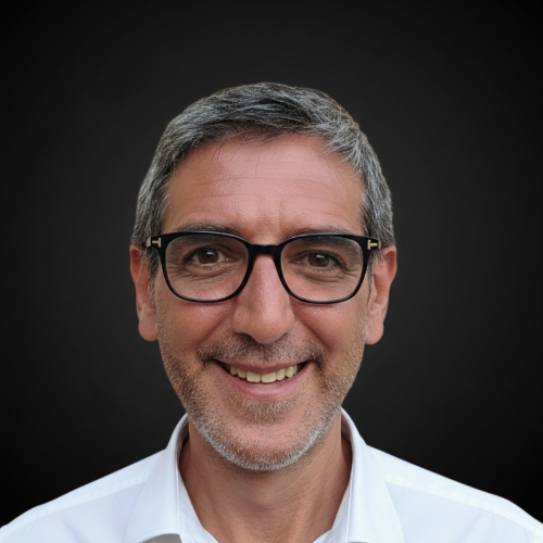 Giuseppe Contaldo - Senior AI & Digital Transformation Advisor