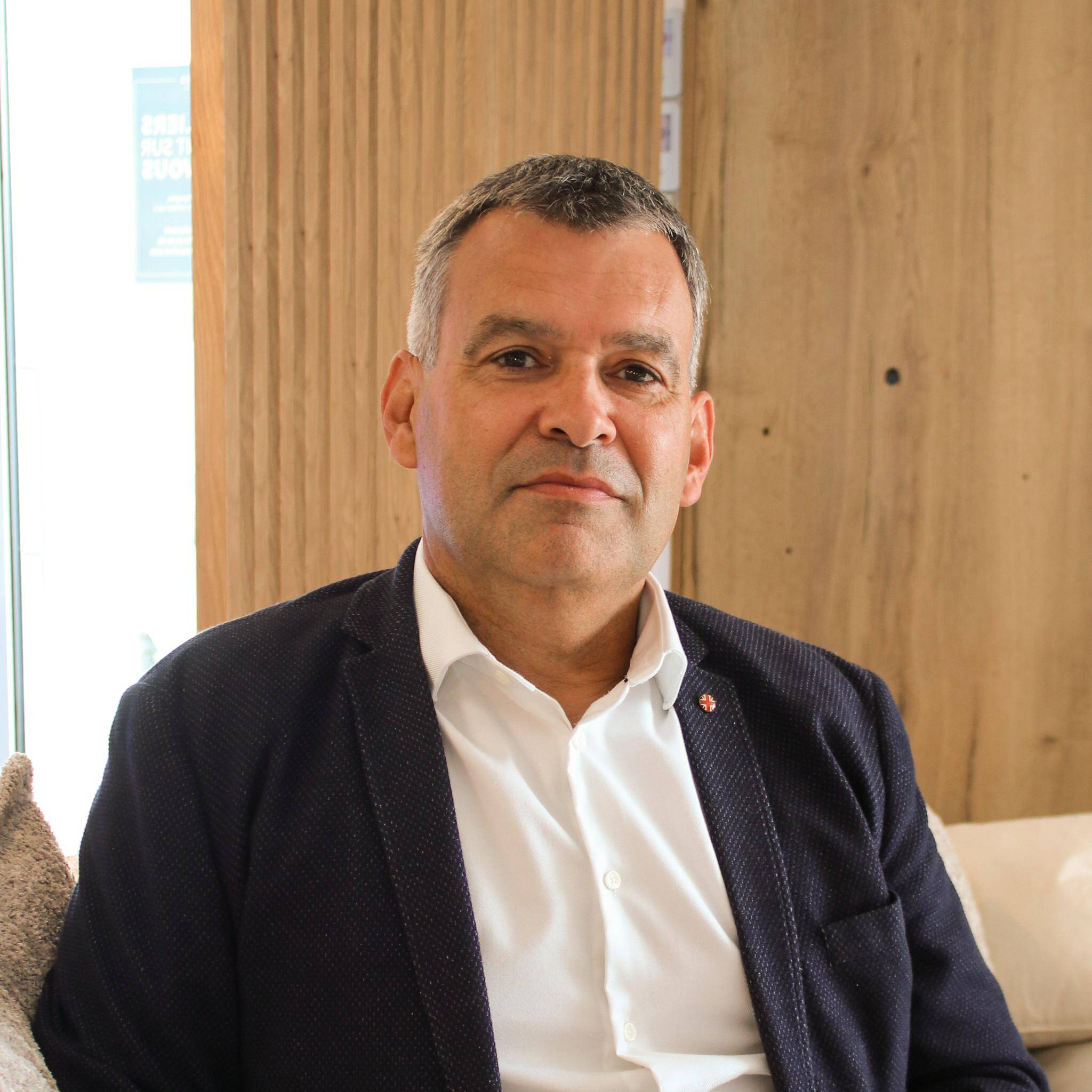Benoit Camus