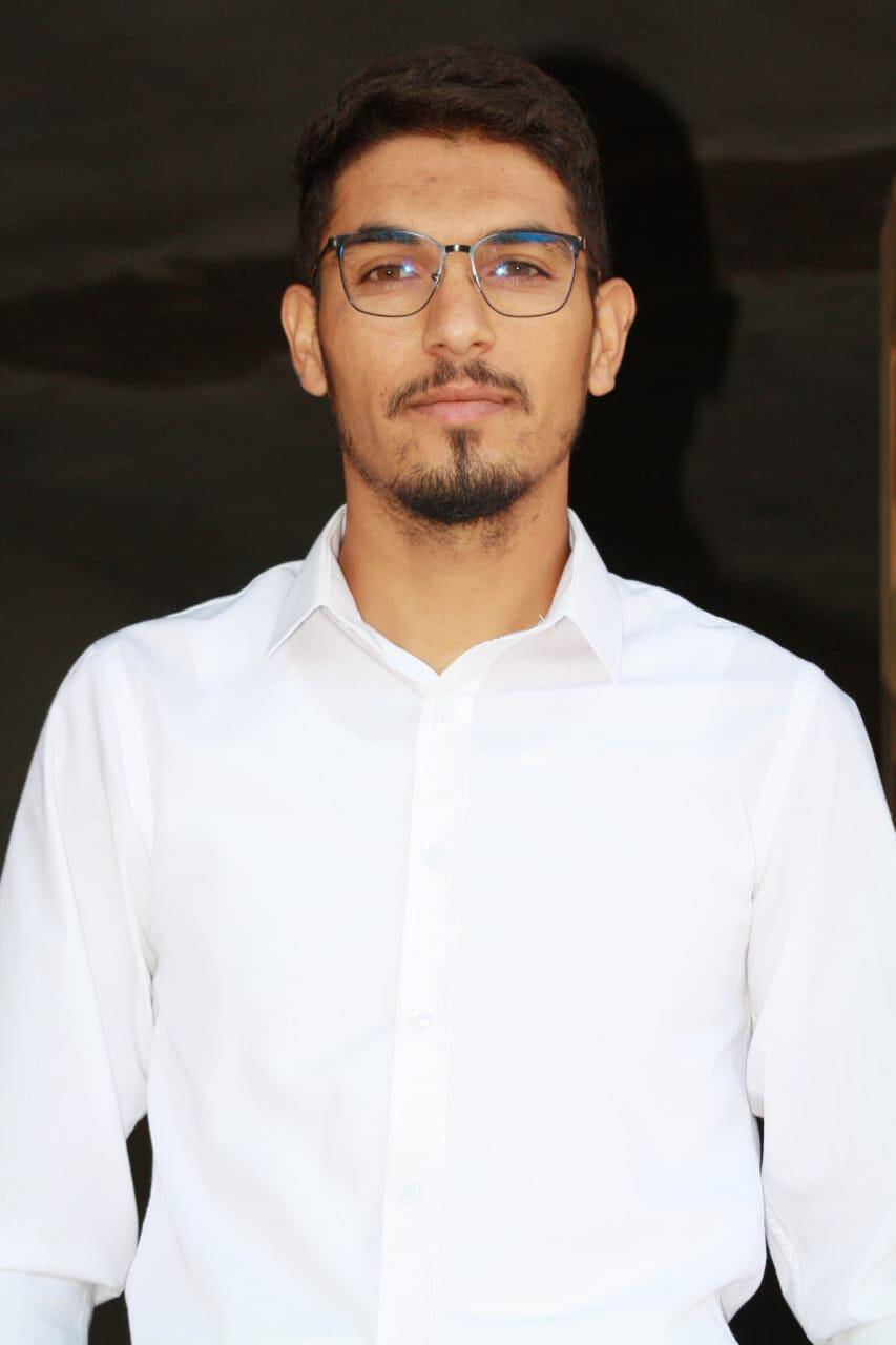 Oussama Ksouri Meddeb