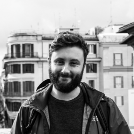 Chris Wynne - Data & Cloud Engineer