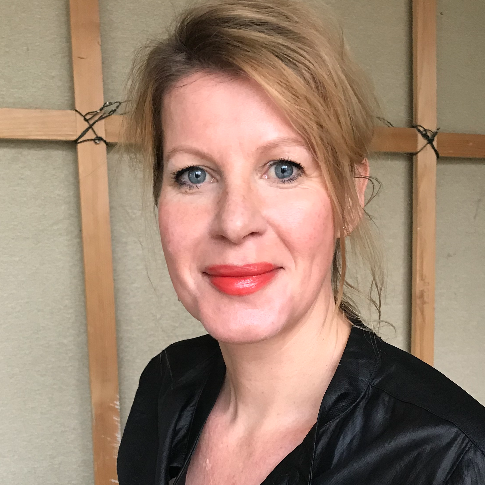 Kathrin Berger-Gley
