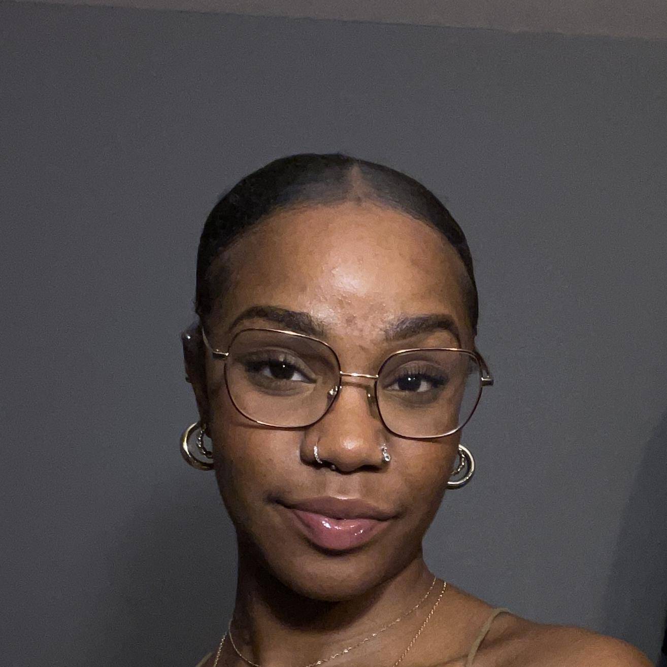Tracy Blirando