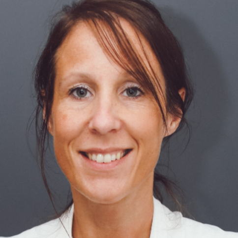Seygoleine L. - HR Architect 