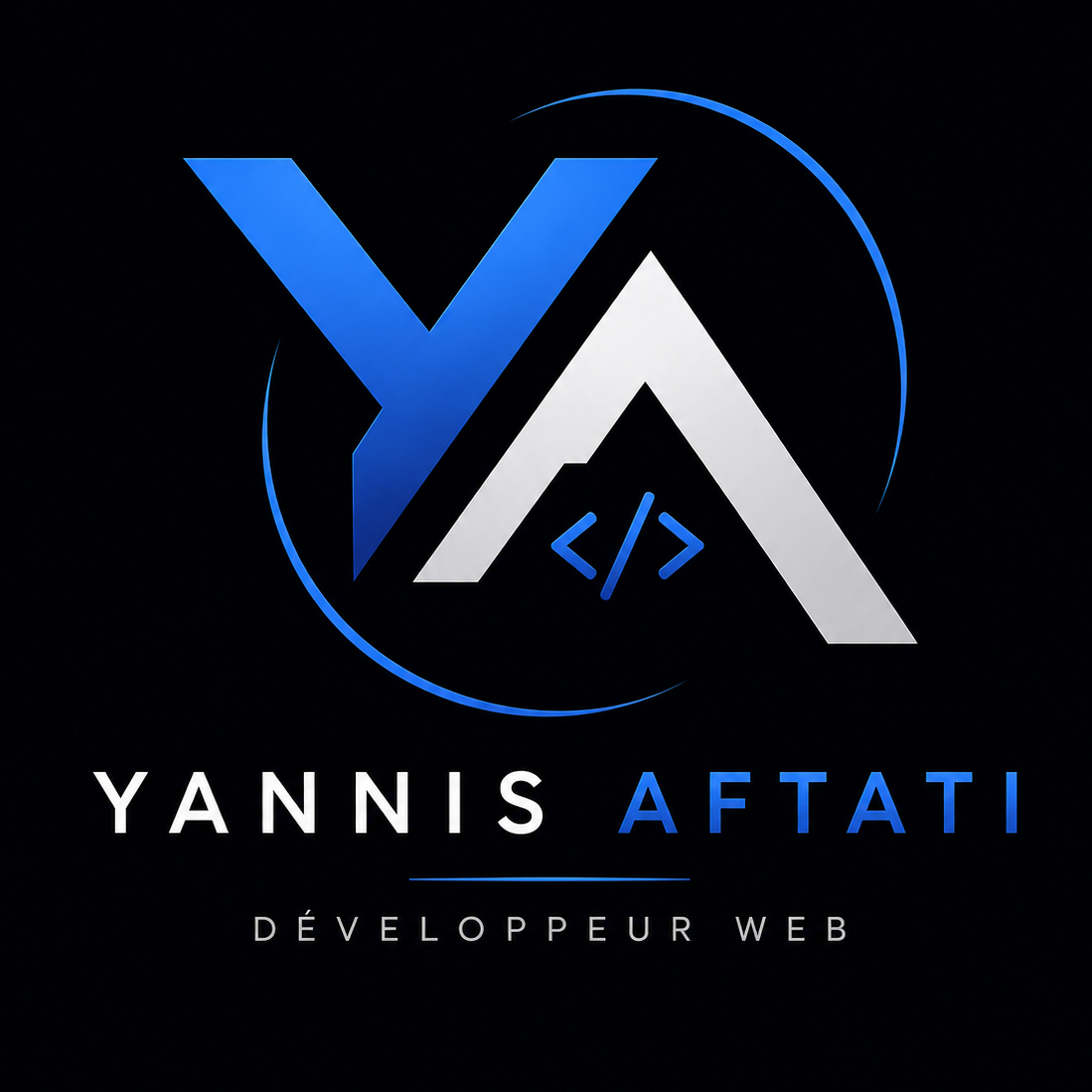 Yannis Aftati - Développeur d'applications et de logiciels