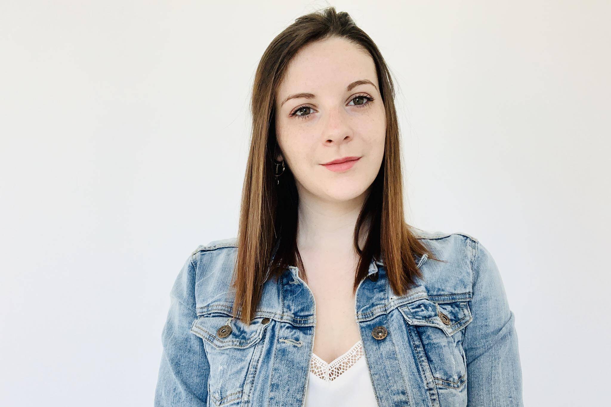 Charlène Gendet