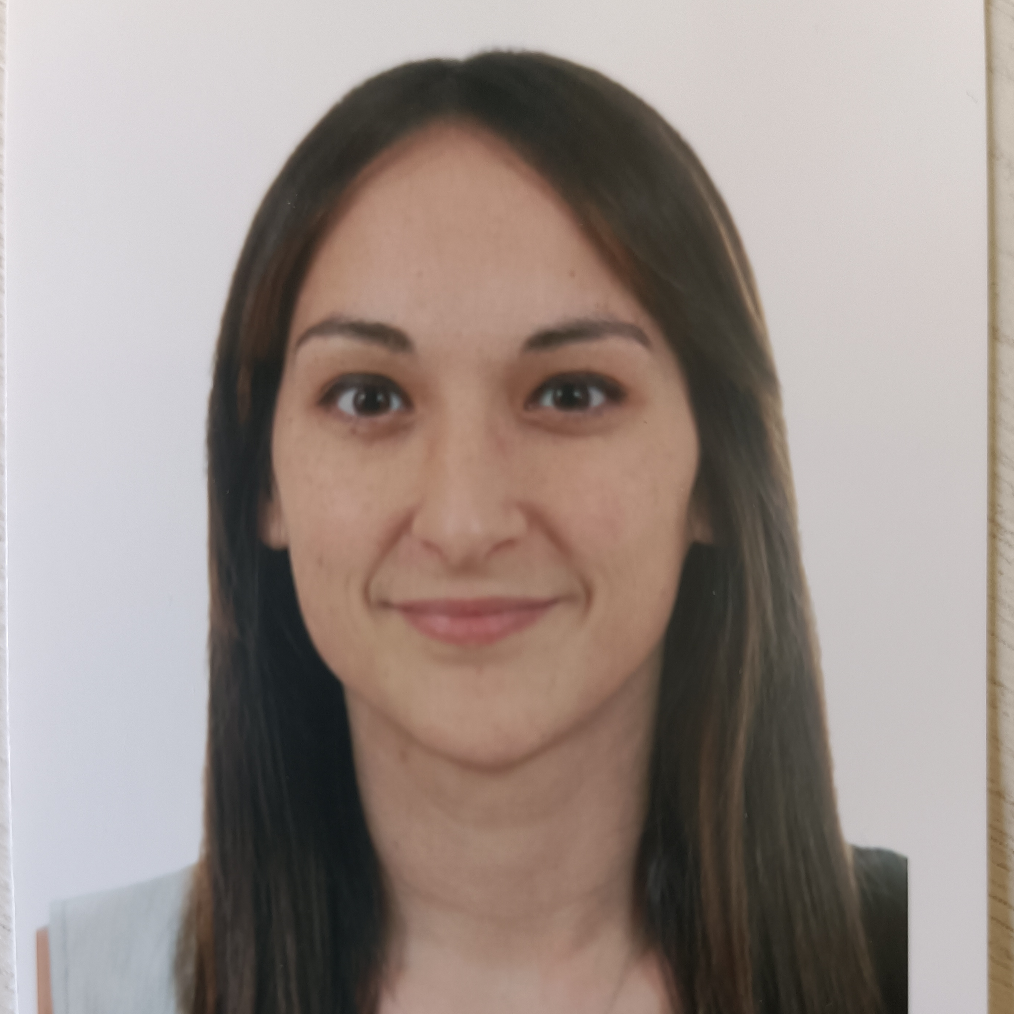 Mónica Espinosa - EN, DE, IT > ES Translator | Marketing, Amazon SEO