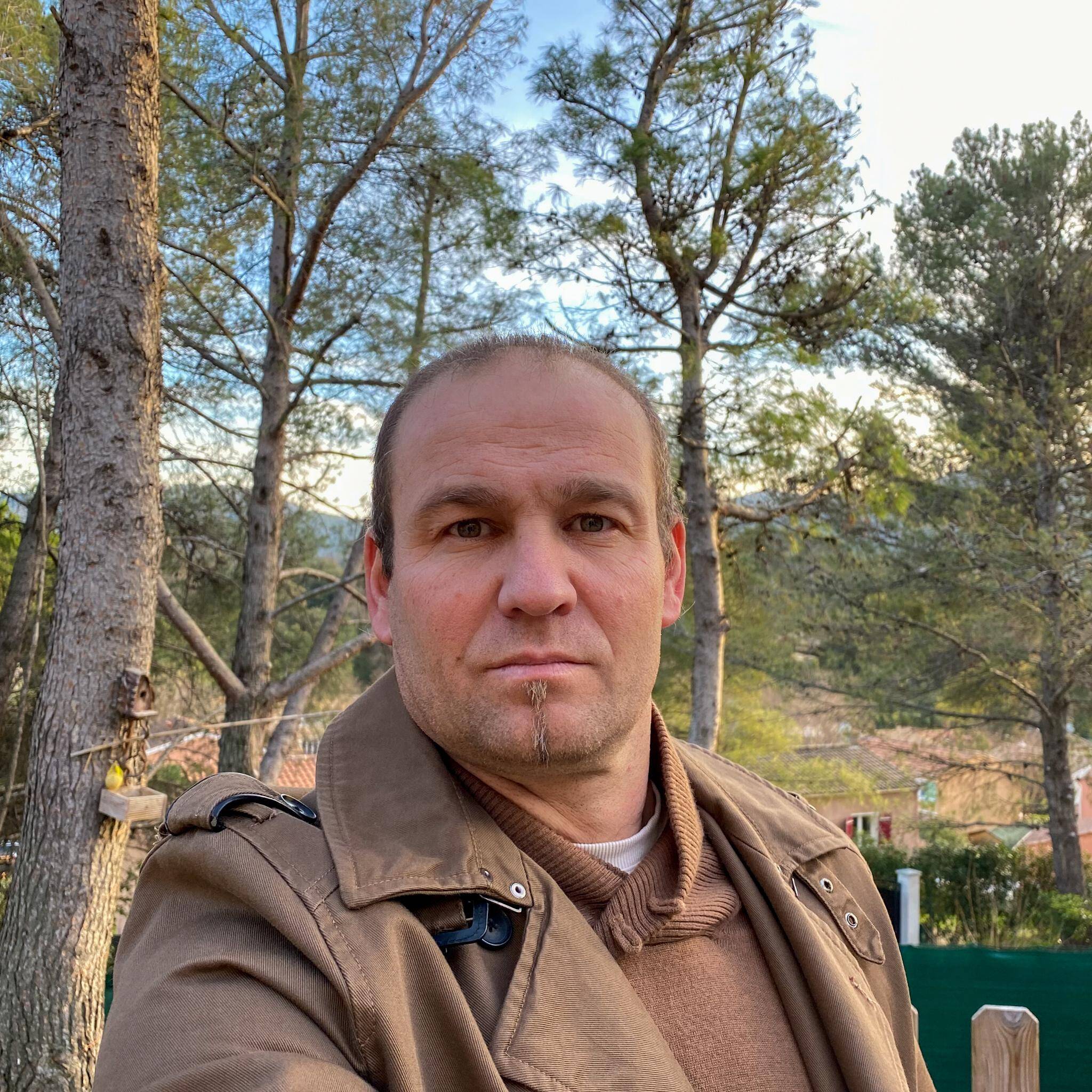 Michael Degraix - DEVELOPPEUR WORDPRESS