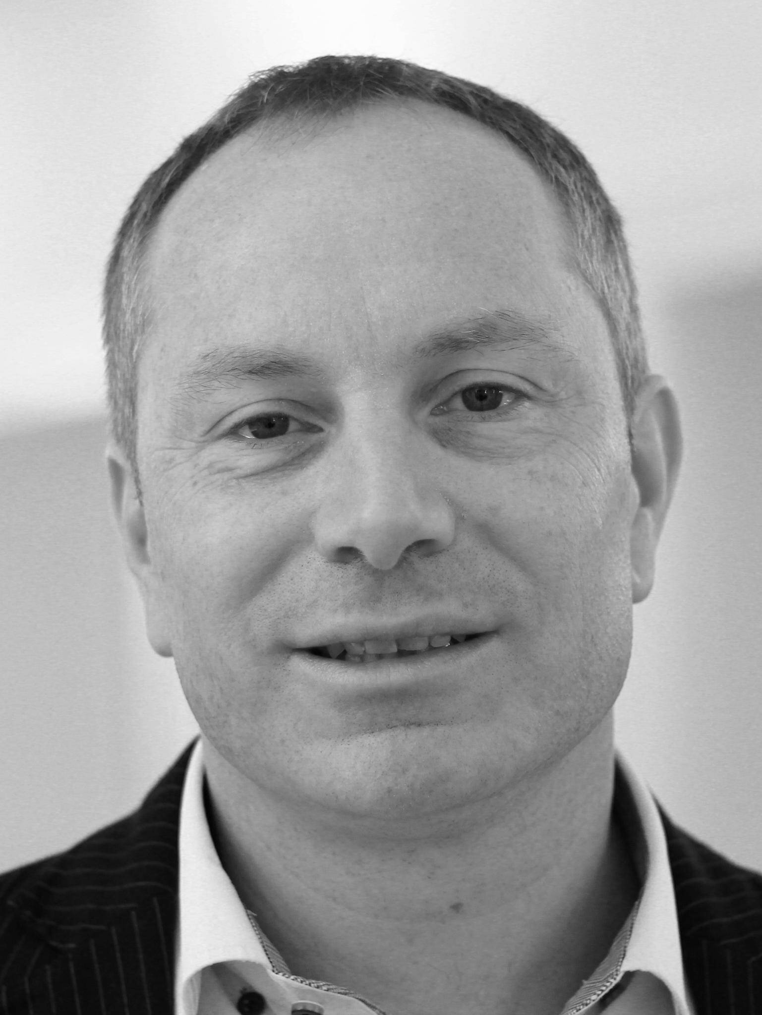 Benedict Rodenstock - Projektmanager
