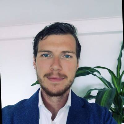 Marcel Van Der Niet