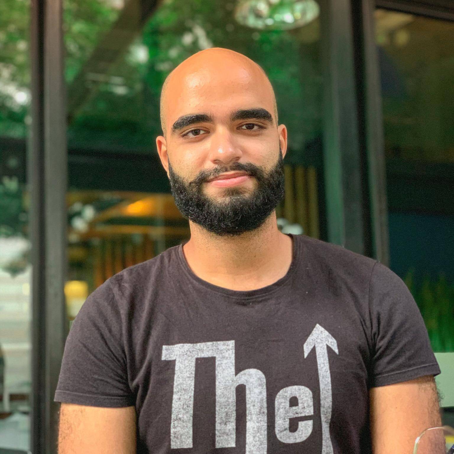 Akram Kadri