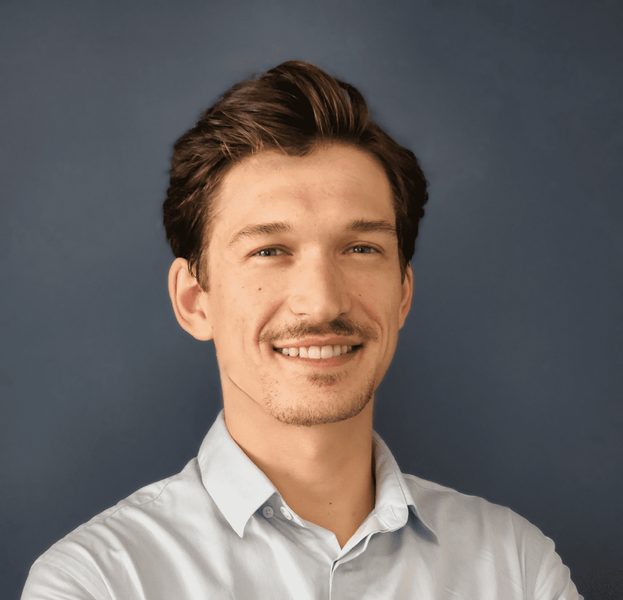 Tristan Camilli - Chef de projet IA - Finance & Startup