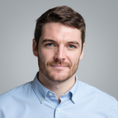 James Williams - Freelance Event Director