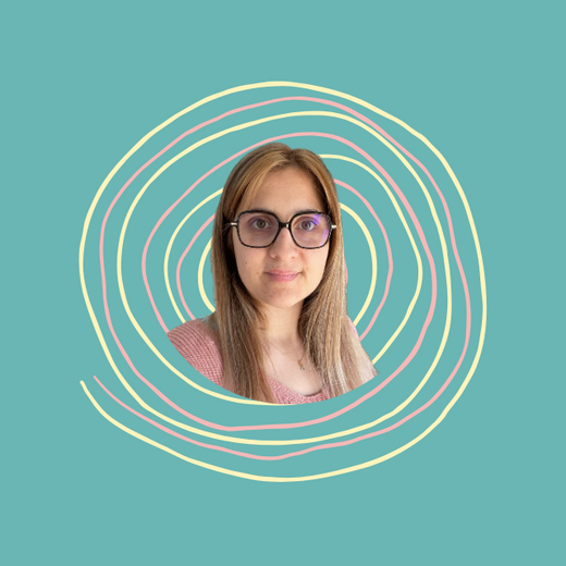 Julie Reymond
