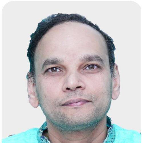 Ramesh Sistla
