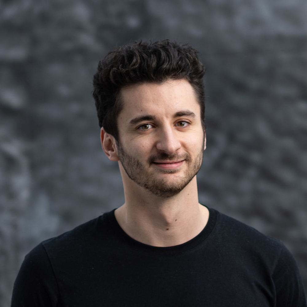 Tanguy Lepage