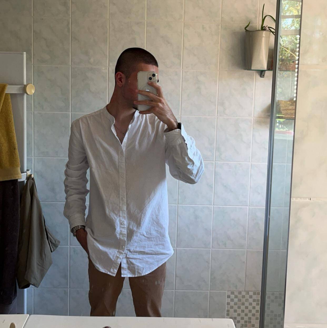 Tom Buisson Ferreira Senra