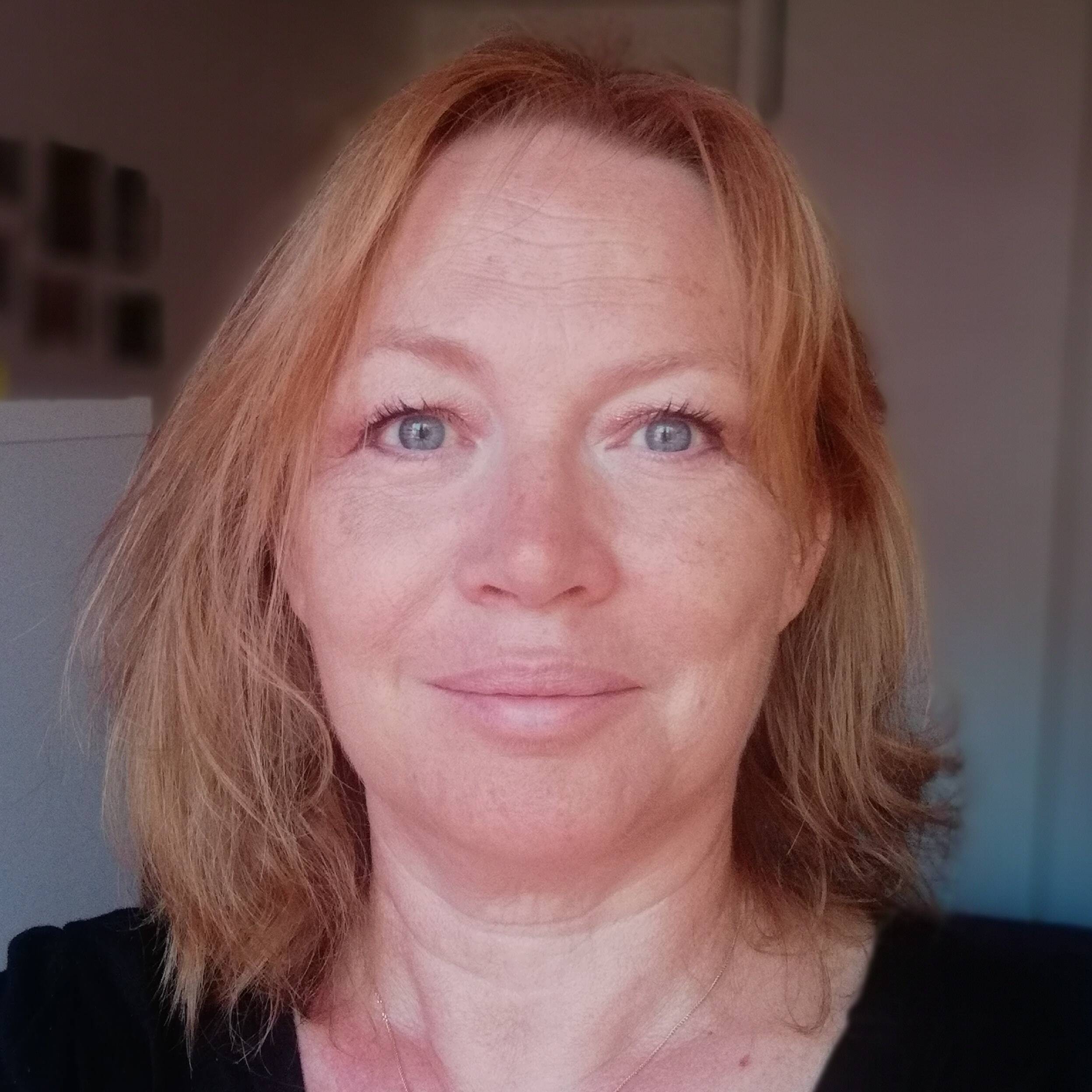 Alexandra Fournier Cluzel