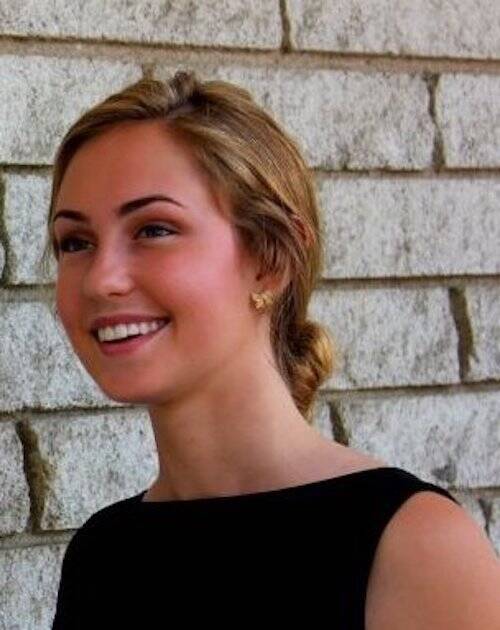 Mackenzie Himmelbauer