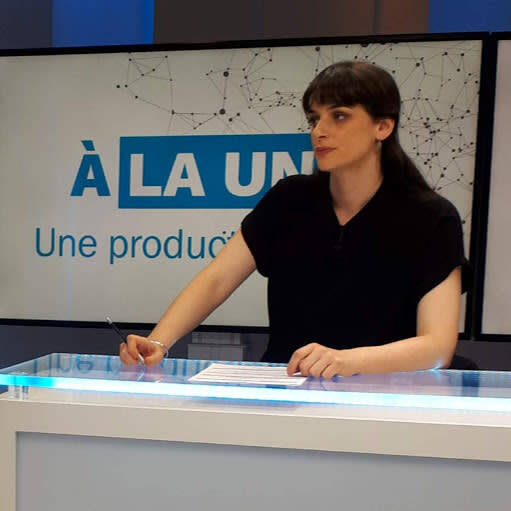 Claire Linda