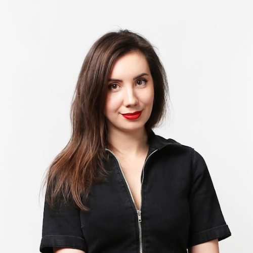Maria Colomina