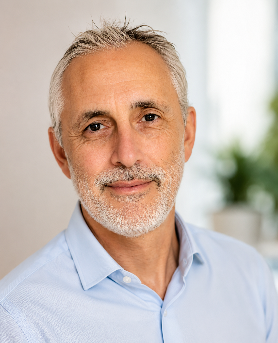 Stéphane Chaunard - ✅ Formateur & Consultant IA | Audit & quick wins