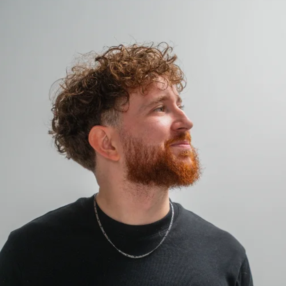 Samuel Perez - Vidéaste / Monteur — Stratégie de communication
