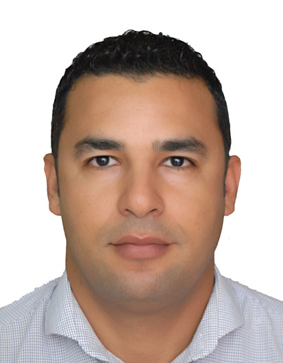 Ahmed Lehmadi