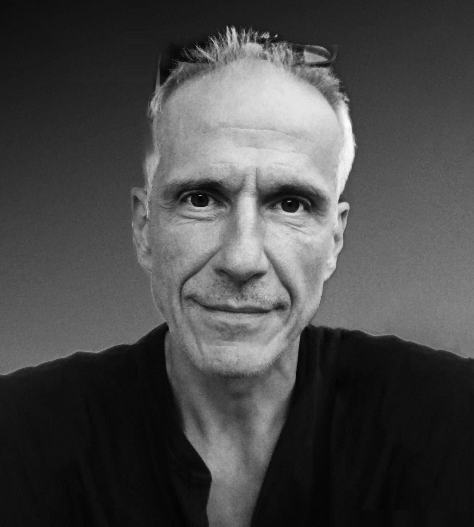 Vincent Risacher