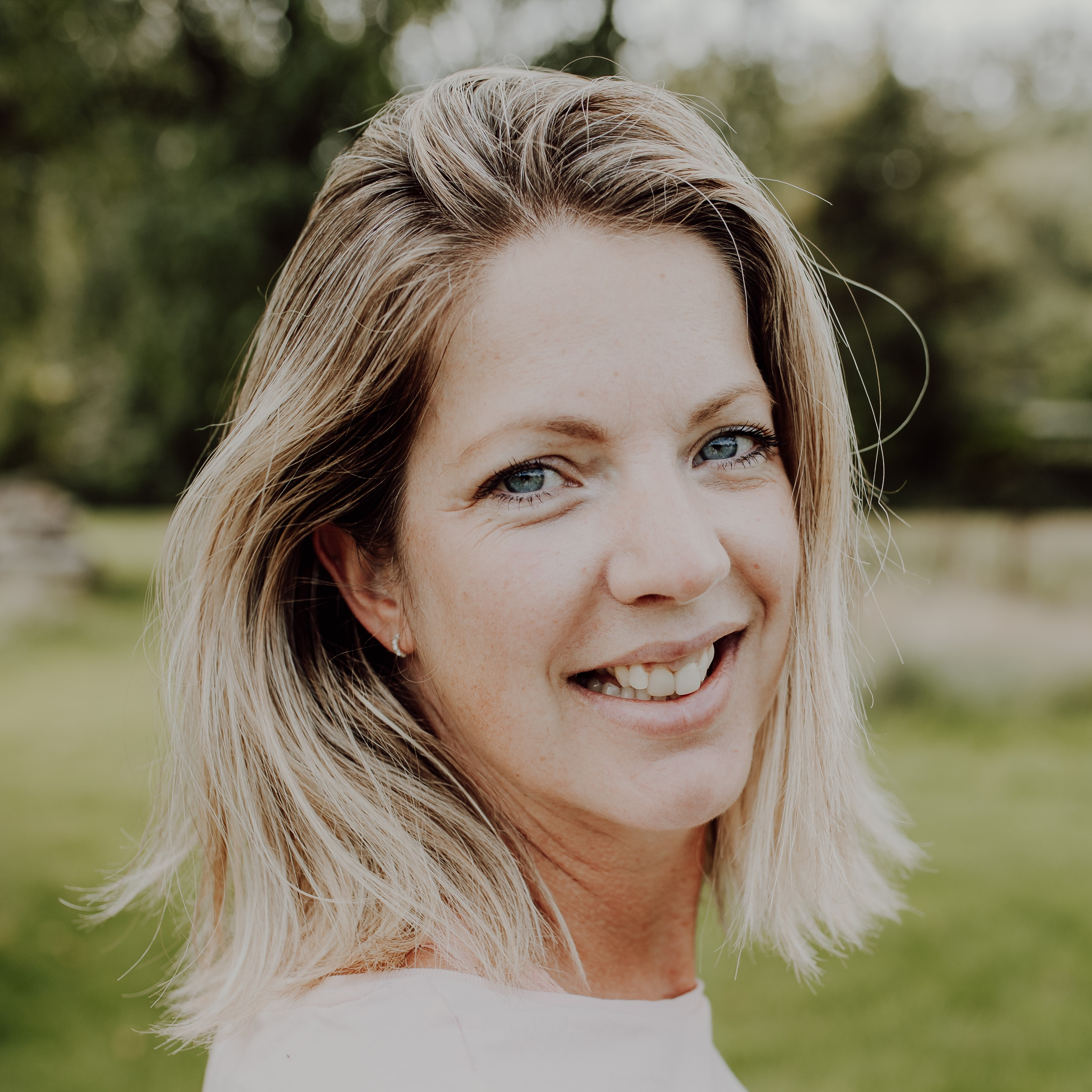 Brigitte Van Gessel - Kattenwinkel